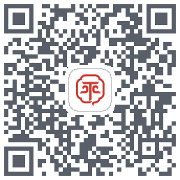 基层治理网格通 QRcode