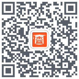 查博士 QRcode