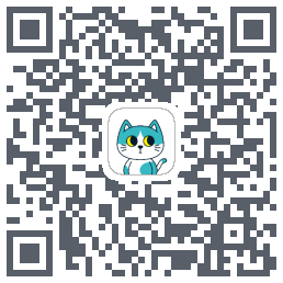 东呈青猫会 QRcode