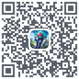 绝影之竞 QRcode