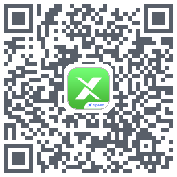XTrend Speed的下載二維碼