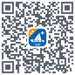 中储智运加盟运力 QRcode