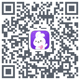 小白语音的下載二維碼