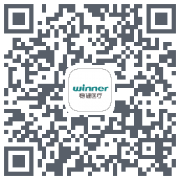棉宇宙 QRcode