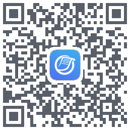 勤上口袋办公的下載二維碼