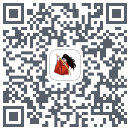 抖爸爸直播 QRcode