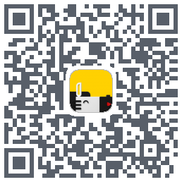 快乐斑马HD QRcode