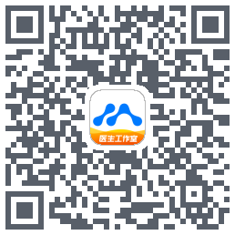 医联のダウンロードQRコード