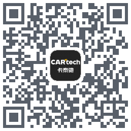 卡泰驰 QRcode