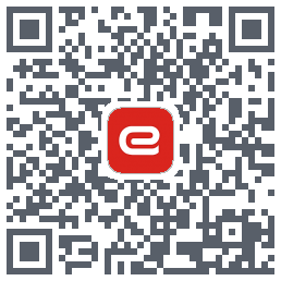 e公司的下載二維碼