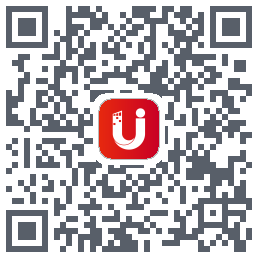 智慧U家的下载二维码