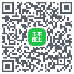 未来医生 QRcode