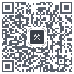反馈工具codice QR per il download