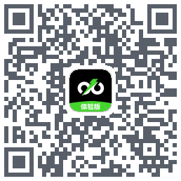 闪充智行的下载二维码