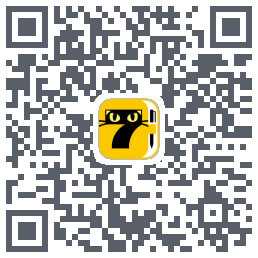 七猫作家助手的下載二維碼