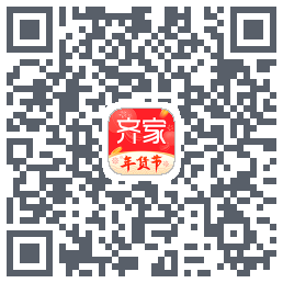 齐家 QRcode