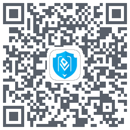疾风数据恢复中心 QRcode