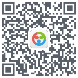 新西培学堂codice QR per il download