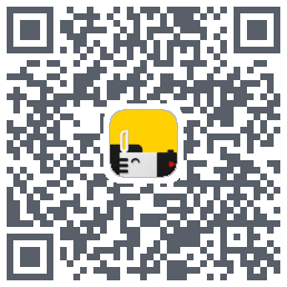 快乐斑马HD QRcode
