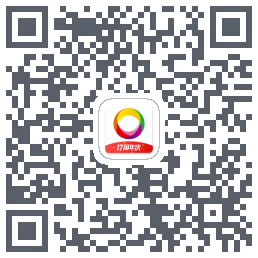 开友盟-大地影院 QRcode