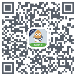 杏仁医生 QRcode
