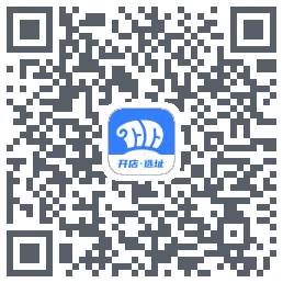 上上参谋的下載二維碼