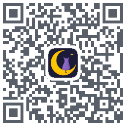 秘密花园codice QR per il download