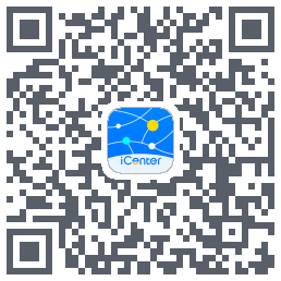 iCentercodice QR per il download