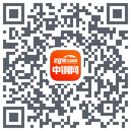 中钢网 QRcode