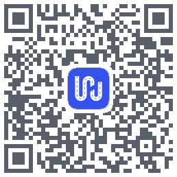 五号班车du code QR de téléchargement
