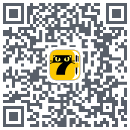 七猫作家助手 QRcode