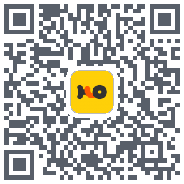 小活儿 QRcode