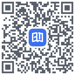 BT教育 QRcode