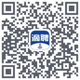 滴聘 QRcode