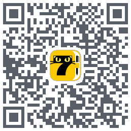 七猫作家助手的下載二維碼