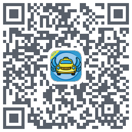 飞嘀司机-网约车código QR de descarga de
