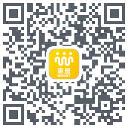 我店惠盟 QRcode