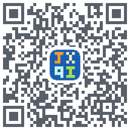 疆行QI无忧codice QR per il download