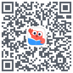 KaDa阅读 QRcode