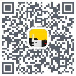 快乐斑马HD QRcode