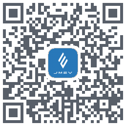 江铃新能源 QRcode