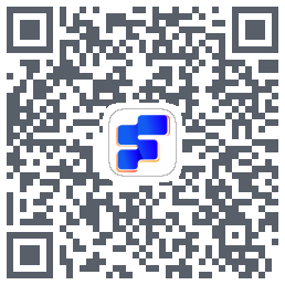唯美壁纸 QRcode