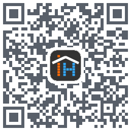 iMagicHome的下載二維碼