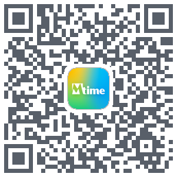 时光网 QRcode