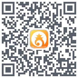 爽贵阳código QR de descarga de