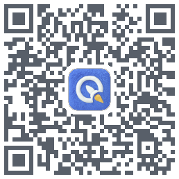 金十数据のダウンロードQRコード