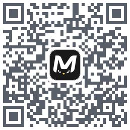 谜圈código QR de descarga de