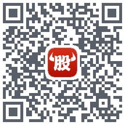 牛股王的下載二維碼