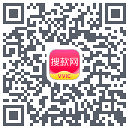 搜款网 QRcode