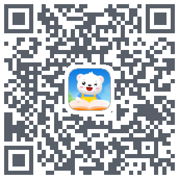 AI自习室的下載二維碼